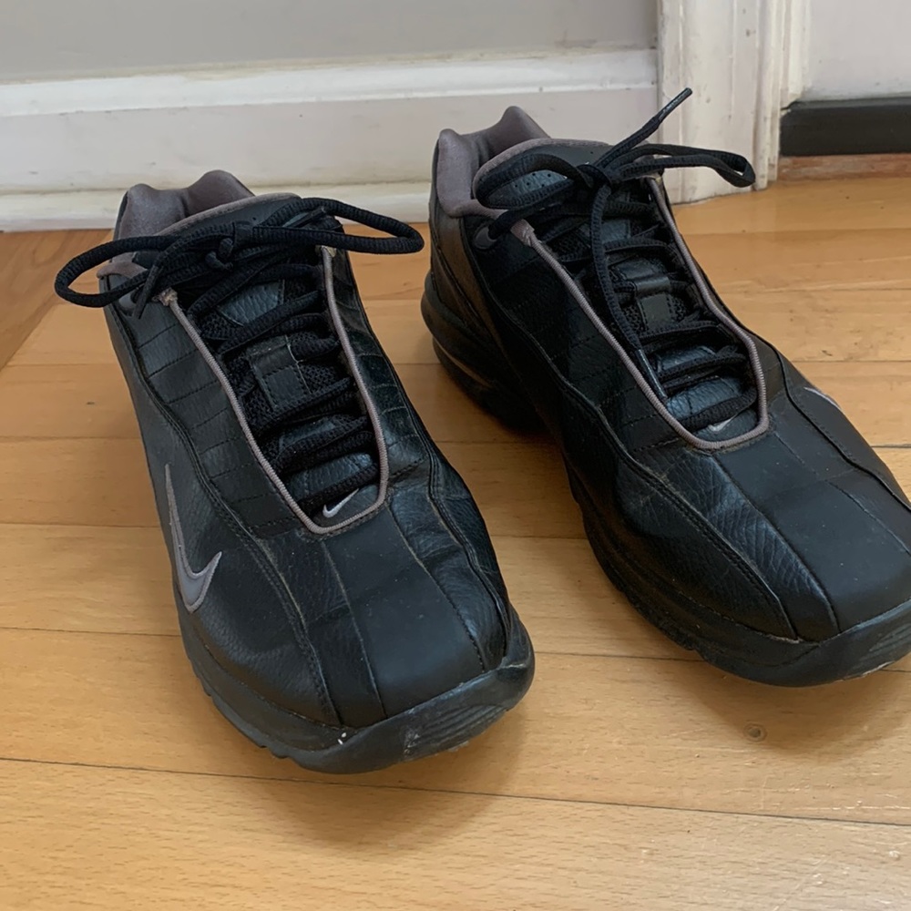 Nike Max Air Golf Shoes